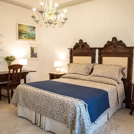 La Vetta -petite Spa- Potenza