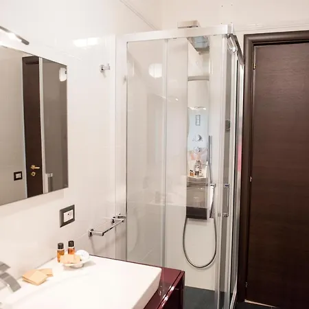 La Vetta -petite Spa- Oda ve Kahvaltı 3*