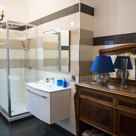 La Vetta -petite Spa- Potenza