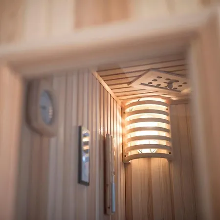 La Vetta -petite Spa- 3*