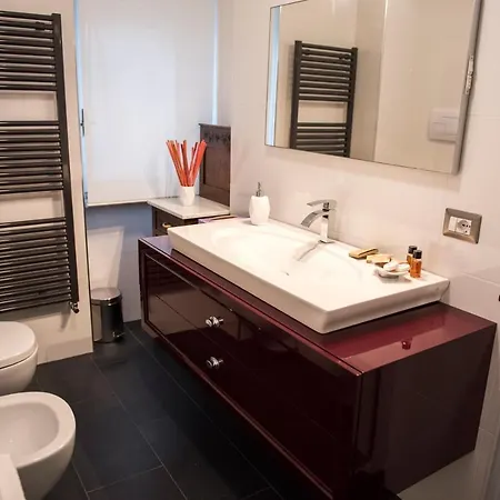 La Vetta -petite Spa- 3*