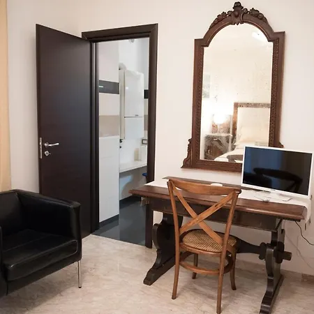 Oda ve Kahvaltı La Vetta -petite Spa- Potenza
