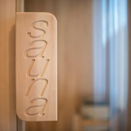 La Vetta -petite Spa-