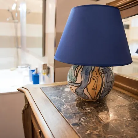 Oda ve Kahvaltı La Vetta -petite Spa-
