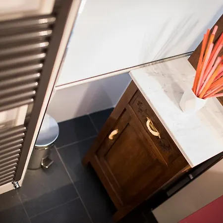 La Vetta -petite Spa-