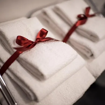 Couette-café La Vetta -petite Spa- Potenza