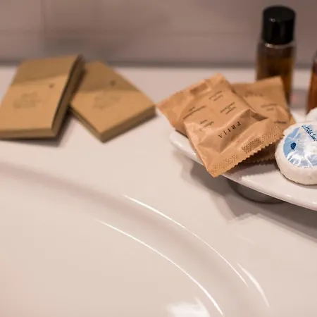 Couette-café La Vetta -petite Spa- Potenza