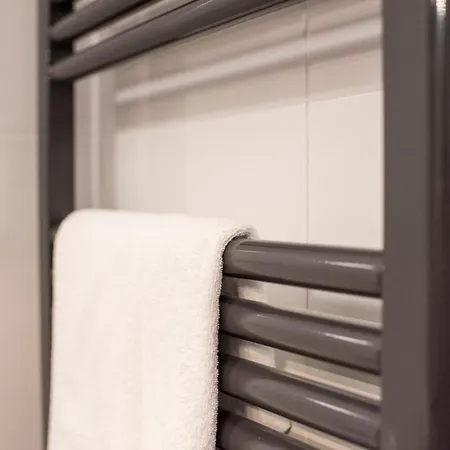 Couette-café La Vetta -petite Spa- Potenza