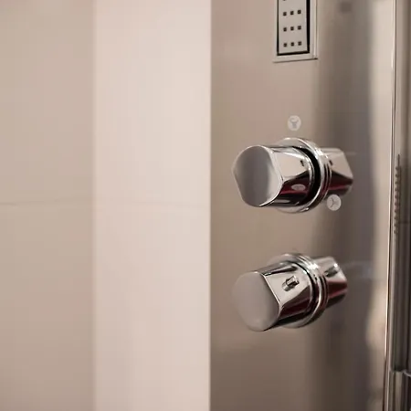 Bed & Breakfast La Vetta -petite Spa- 3*