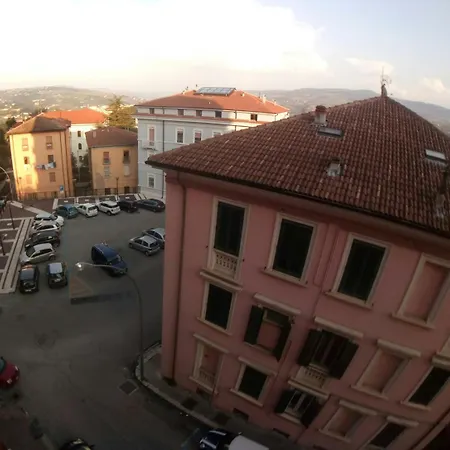 Bed & Breakfast La Vetta -petite Spa- 3*