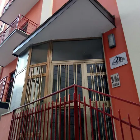 La Vetta -petite Spa- Bed & Breakfast Potenza