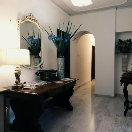 La Vetta -petite Spa- Couette-café *