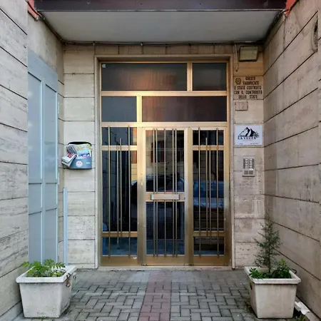 Bed & Breakfast La Vetta -petite Spa- 3*