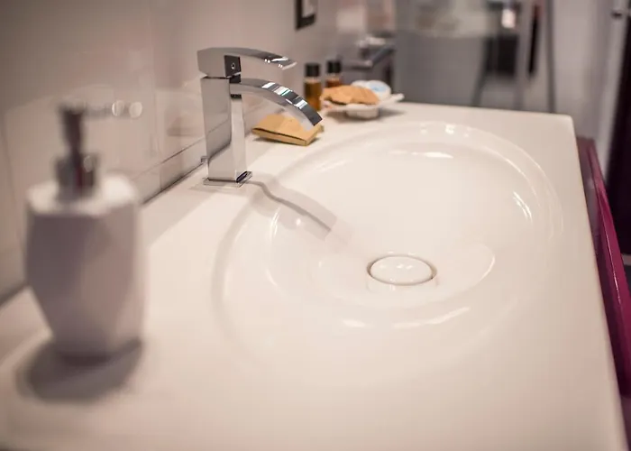 La Vetta -petite Spa- Bed & Breakfast 3*