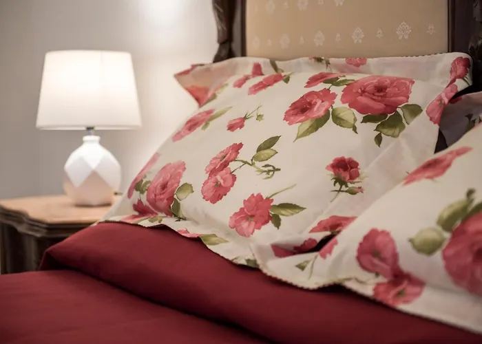 La Vetta -petite Spa- 3*