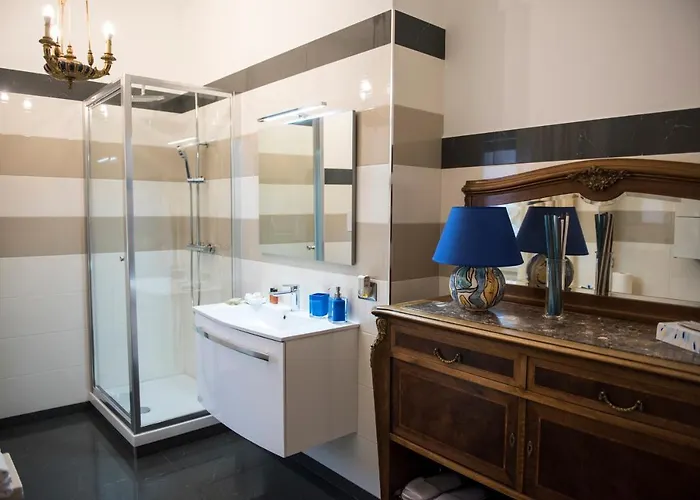 La Vetta -petite Spa- Potenza