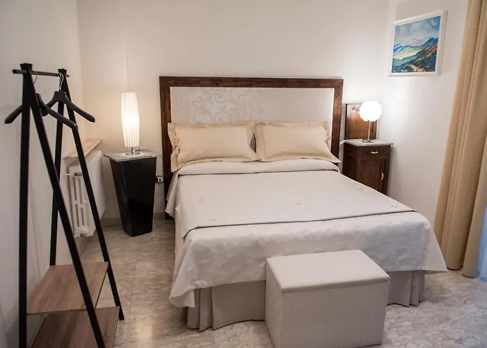 La Vetta -petite Spa- Potenza