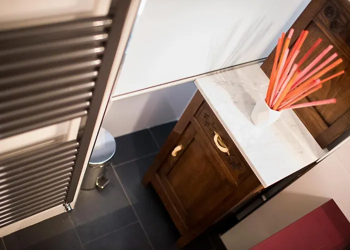 La Vetta -petite Spa-