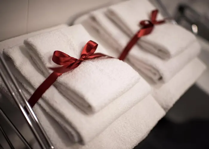 Bed & Breakfast La Vetta -petite Spa- Potenza