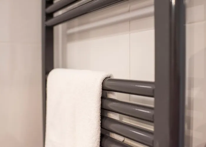 Bed & Breakfast La Vetta -petite Spa- Potenza