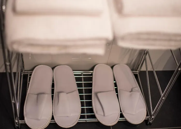 La Vetta -petite Spa- Potenza