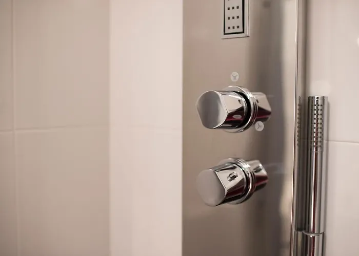 Bed & Breakfast La Vetta -petite Spa- 3*