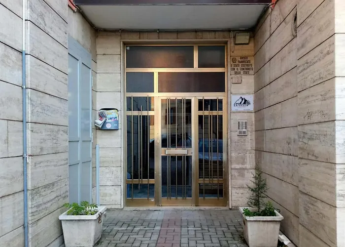 Bed & Breakfast La Vetta -petite Spa- 3*